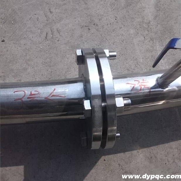 喷泉管道组装配对图